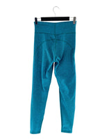 Leggings deportivos melange