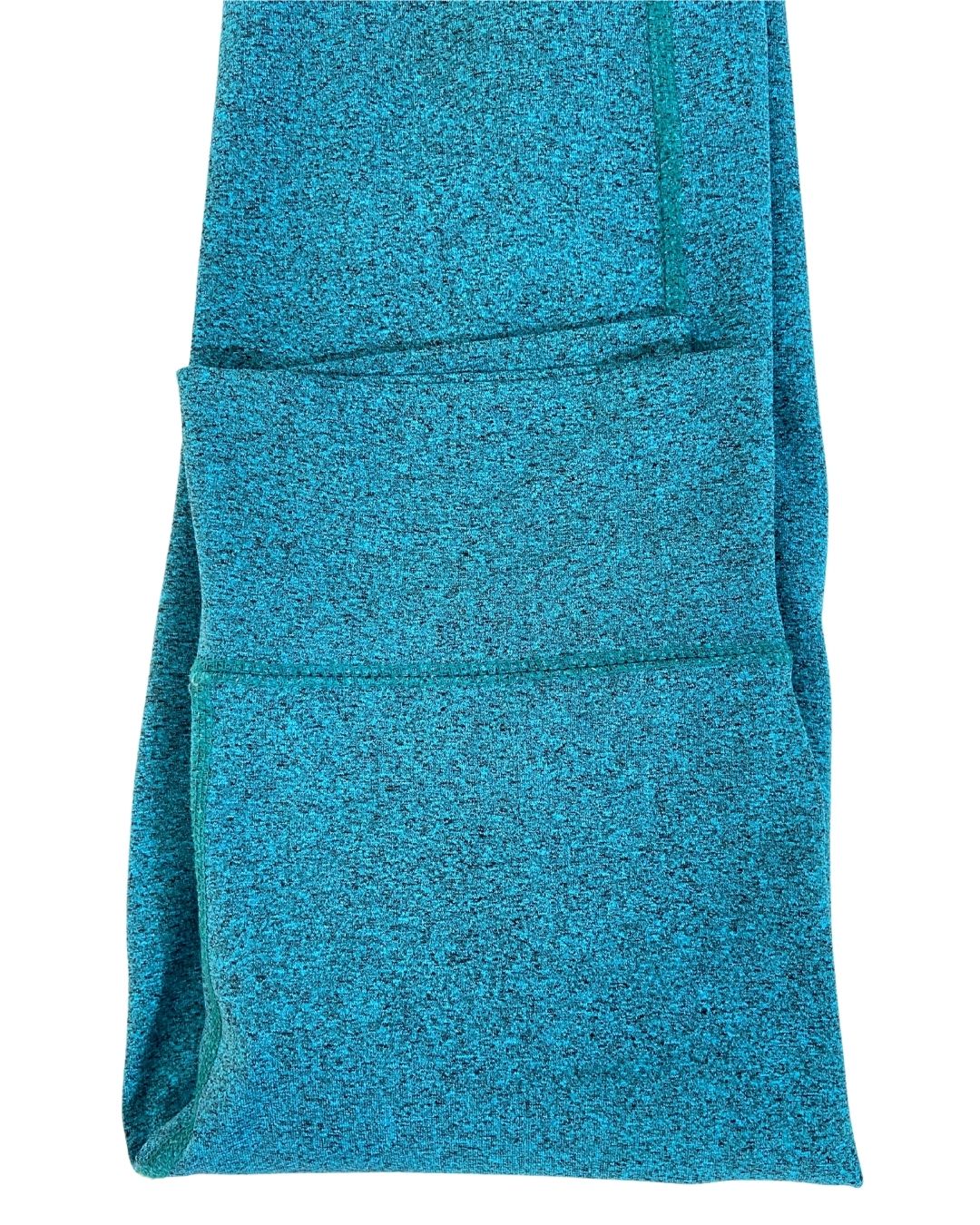 Leggings deportivos melange