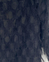 Blusa manga 3/4 cob dots