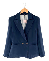 Blazer clásico