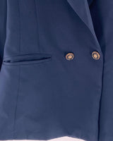 Blazer clásico