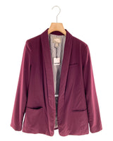 Blazer clásico