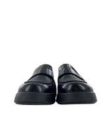 Loafers clásicos en cuero