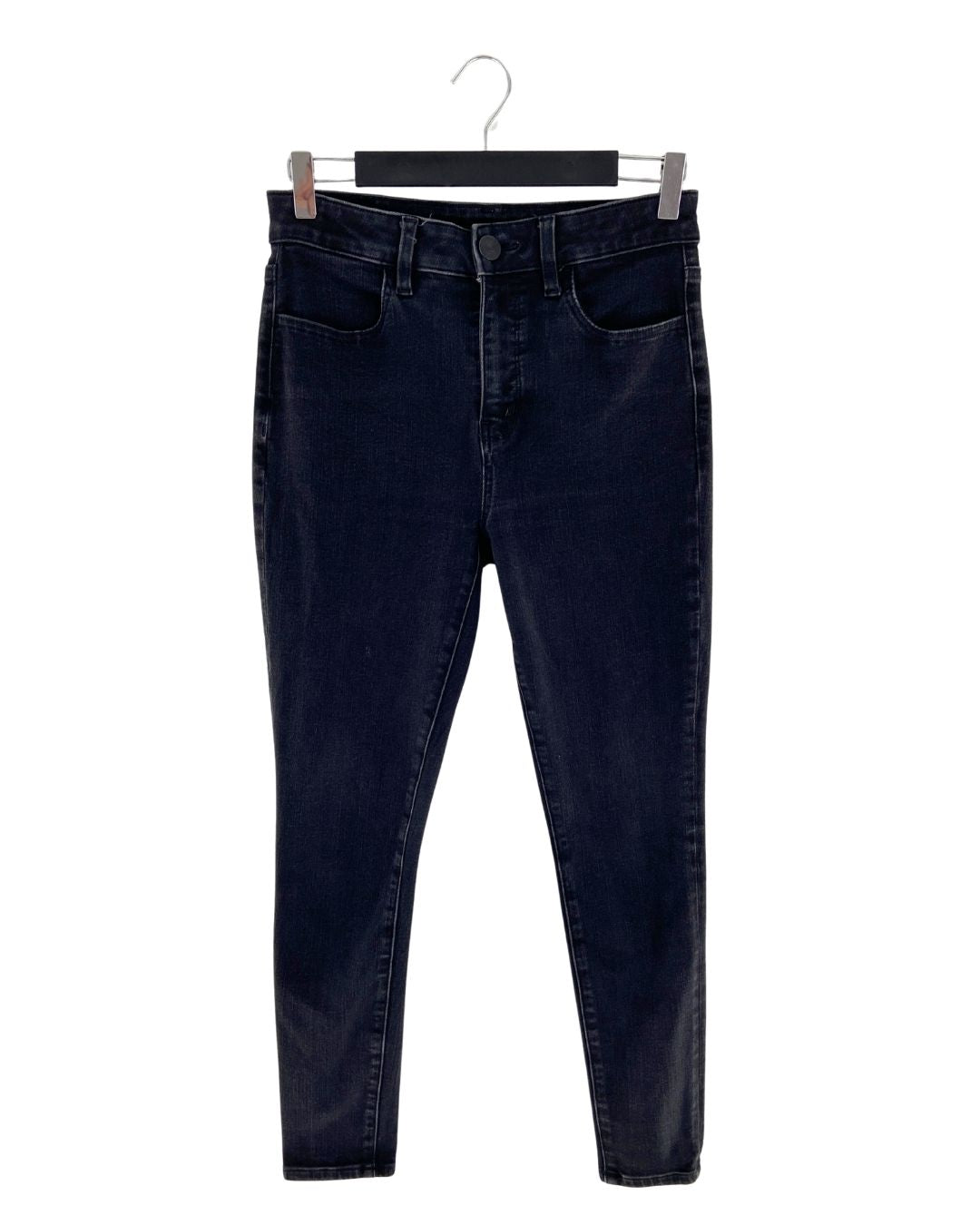 Jegging tiro alto stretch