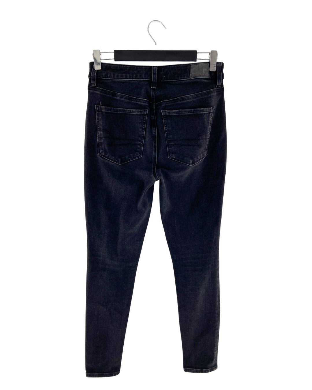 Jegging tiro alto stretch