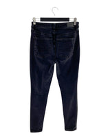 Jegging tiro alto stretch