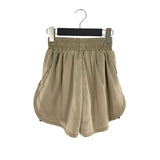 Short mini deportivo con biker