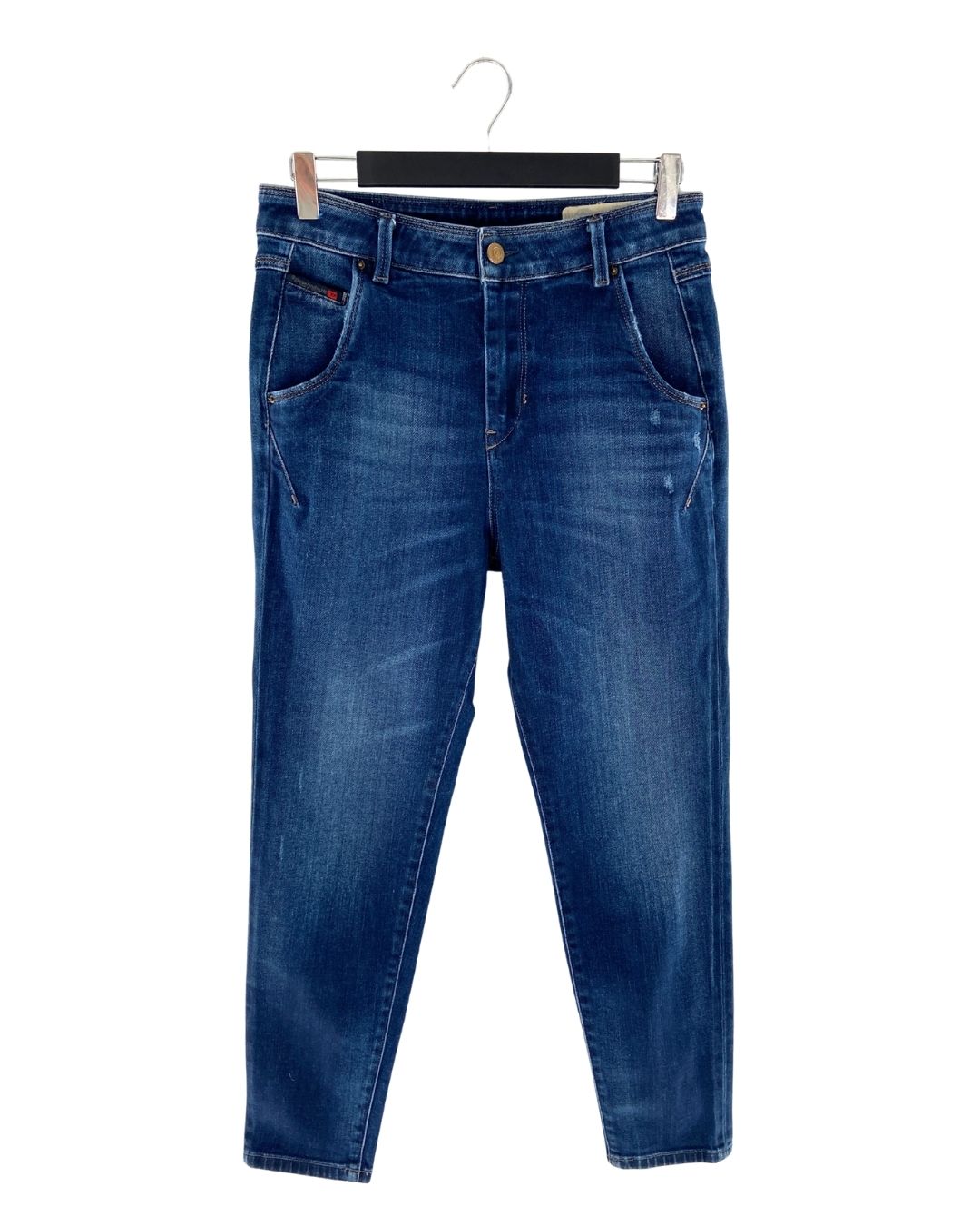 Jean Boyfriend stretch