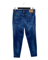 Jean Boyfriend stretch