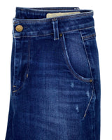Jean Boyfriend stretch