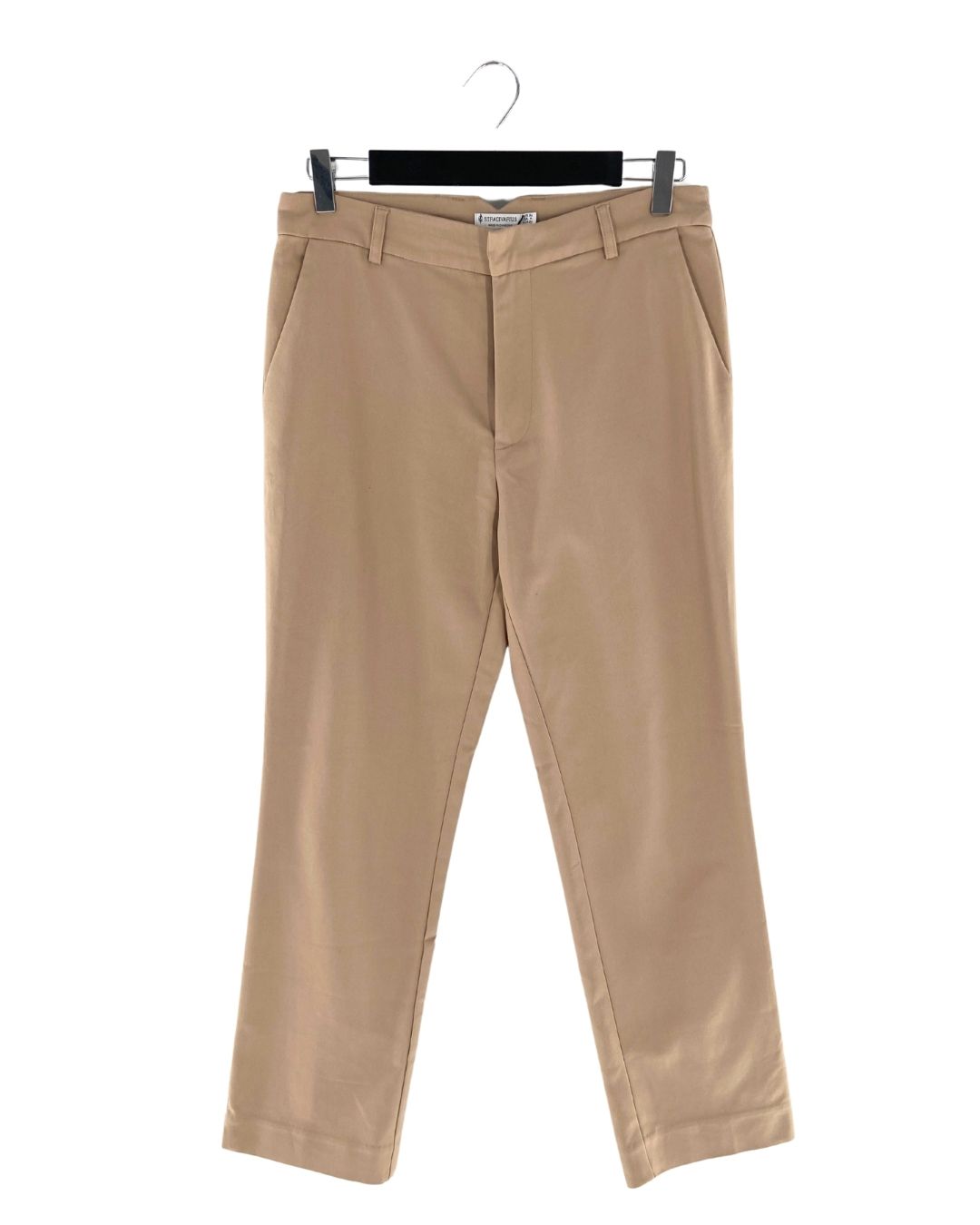 Pantalón suit clásico