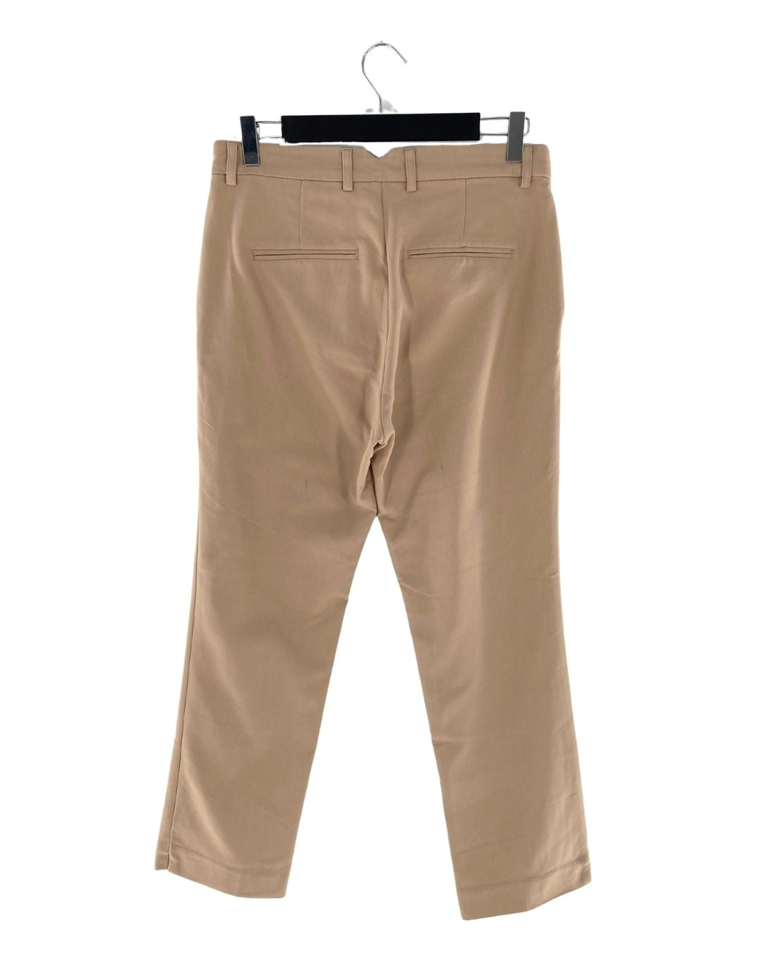 Pantalón suit clásico