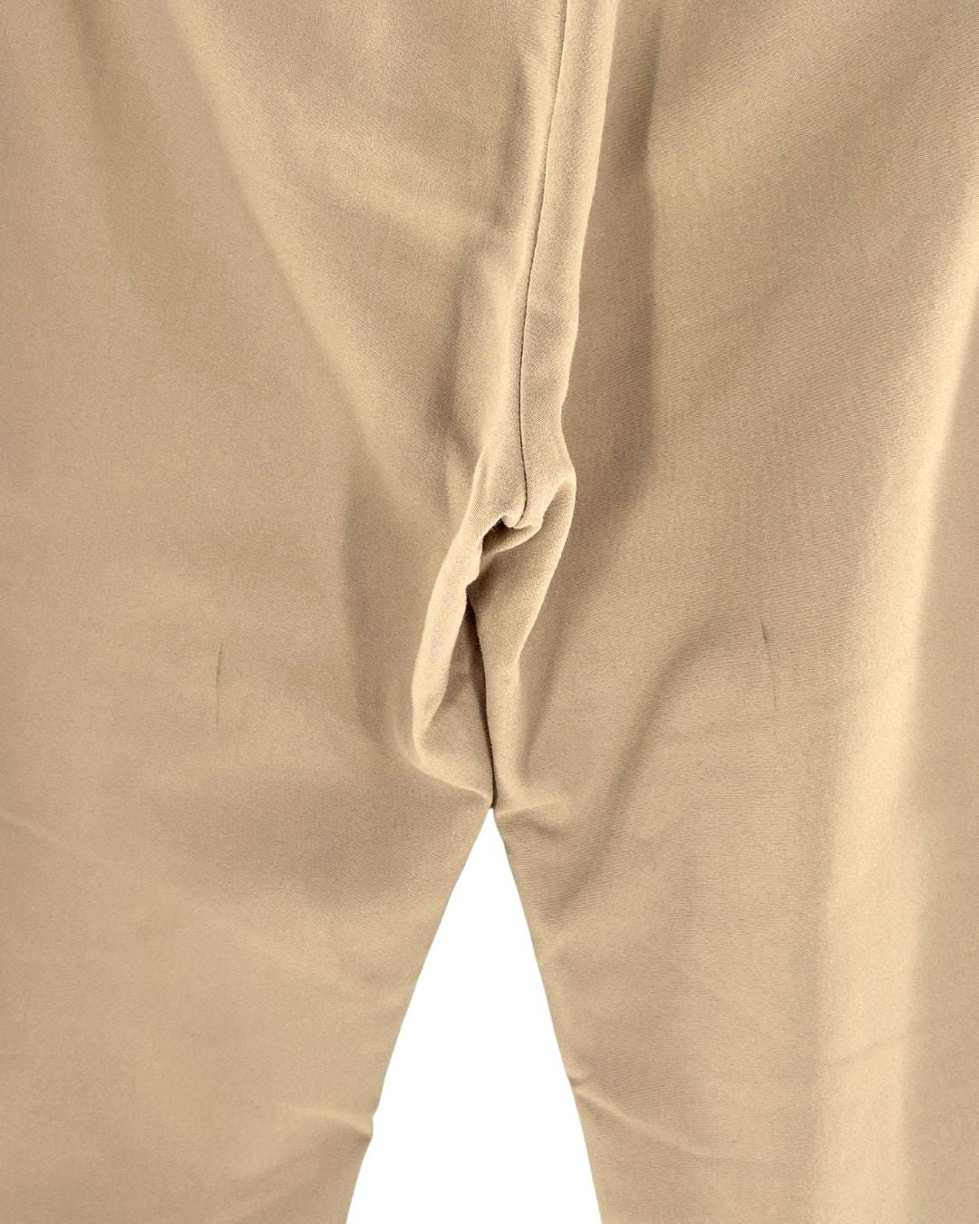 Pantalón suit clásico