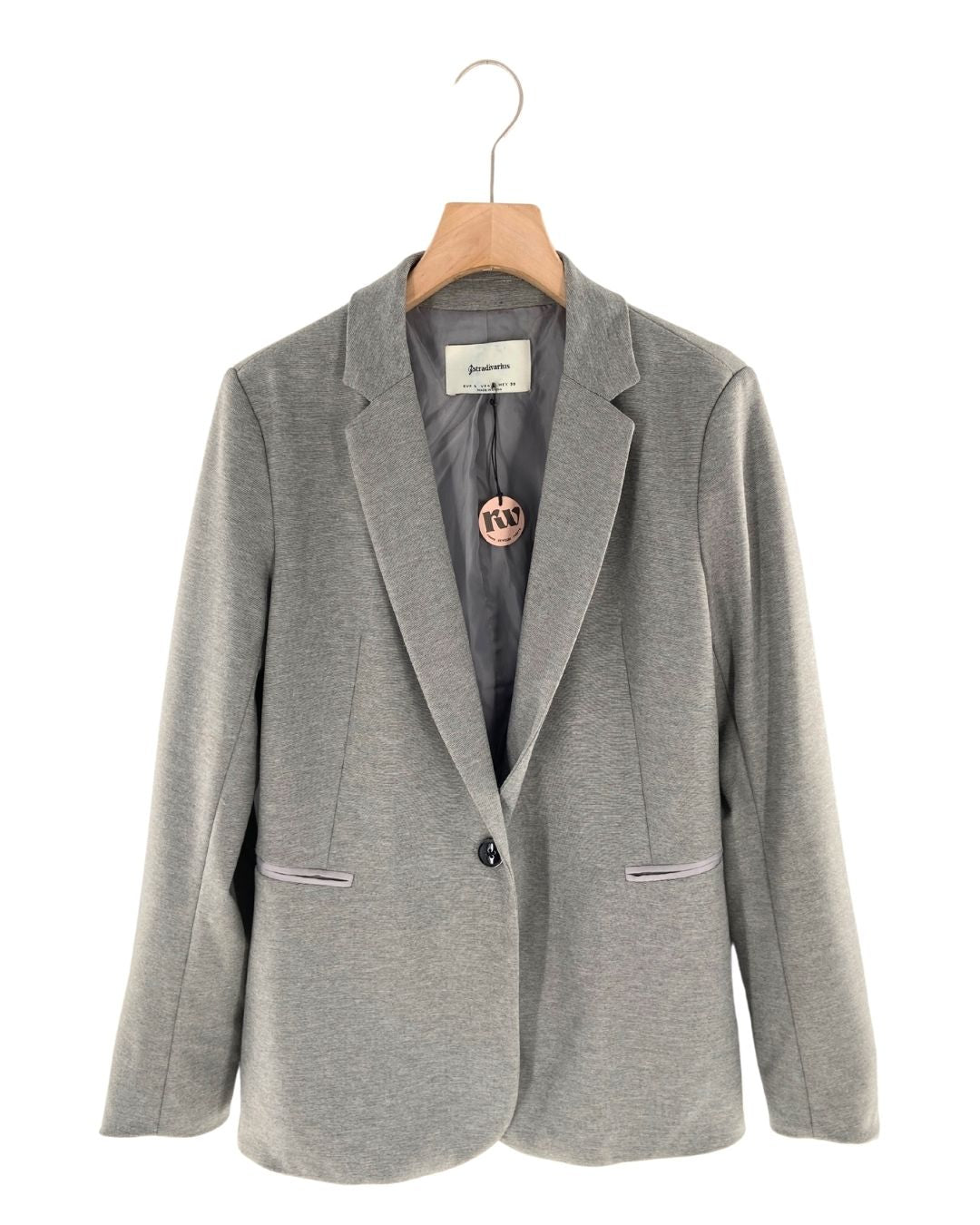 Blazer clásico