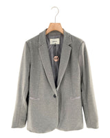 Blazer clásico