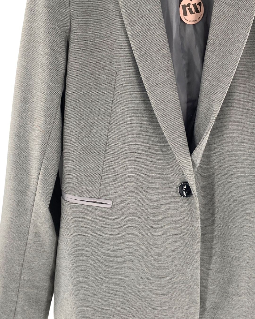 Blazer clásico