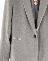 Blazer clásico