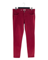 Pantalón skinny stretch