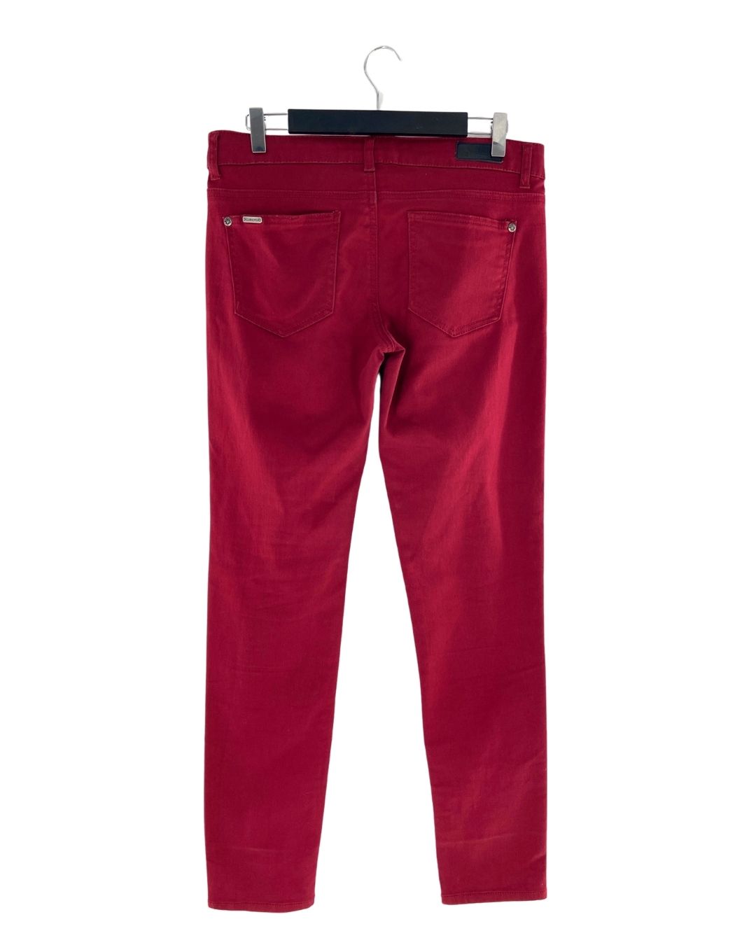 Pantalón skinny stretch