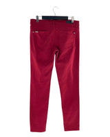 Pantalón skinny stretch