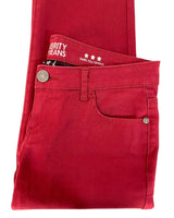Pantalón skinny stretch