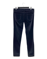 Jean skinny stretch brillantes