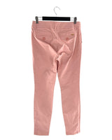 Pantalón suit straight rigído