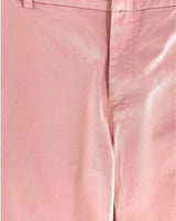 Pantalón suit straight rigído