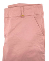 Pantalón suit straight rigído