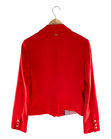 Blazer clásico un botón