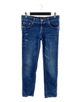 Jean stretch clásico