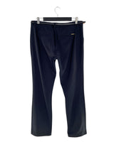 Pantalón suit canalé
