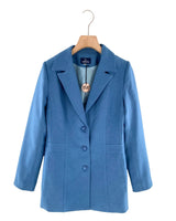 Blazer clásico