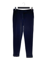 Pantalón suit skinny stretch