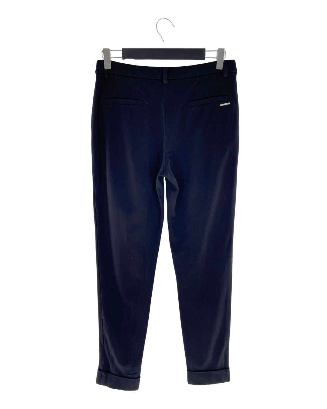 Pantalón suit skinny stretch