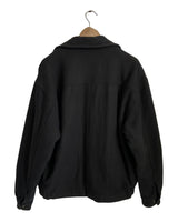 Chaqueta en paño