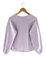 Saco cuello V