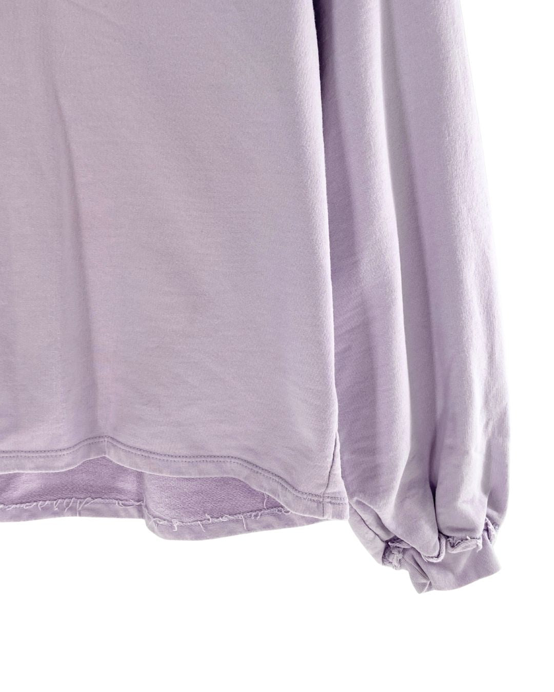 Saco cuello V