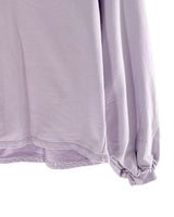 Saco cuello V