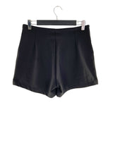 Short mini detalles de botones