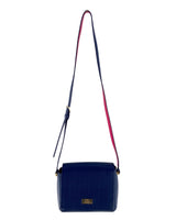 Cross body color block