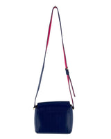 Cross body color block