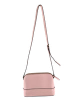 Cross body Spencer