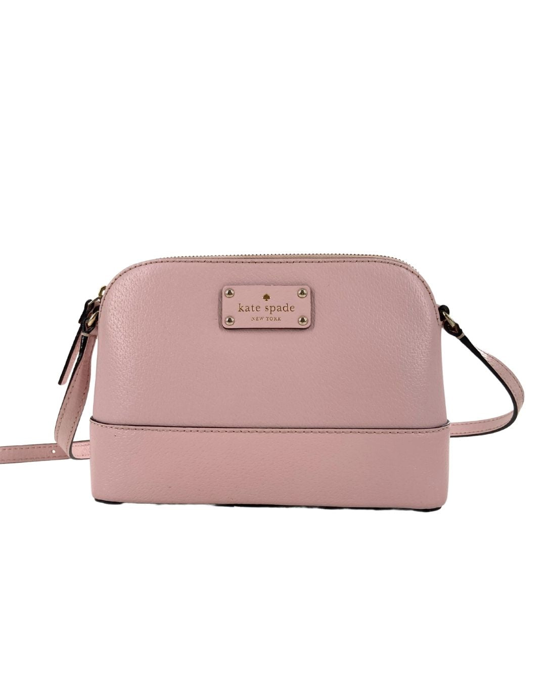 Cross body Spencer