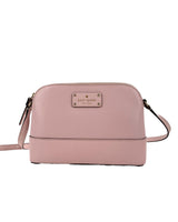 Cross body Spencer