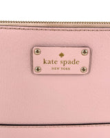 Cross body Spencer