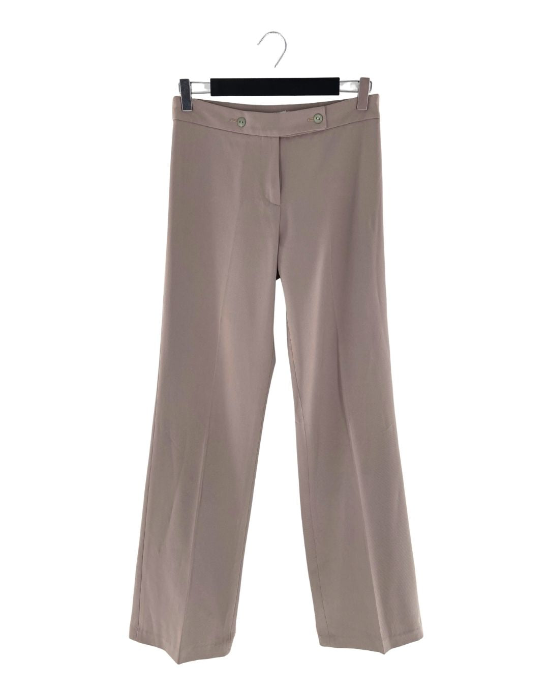 Pantalón suit wide leg