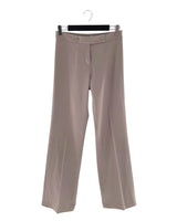 Pantalón suit wide leg