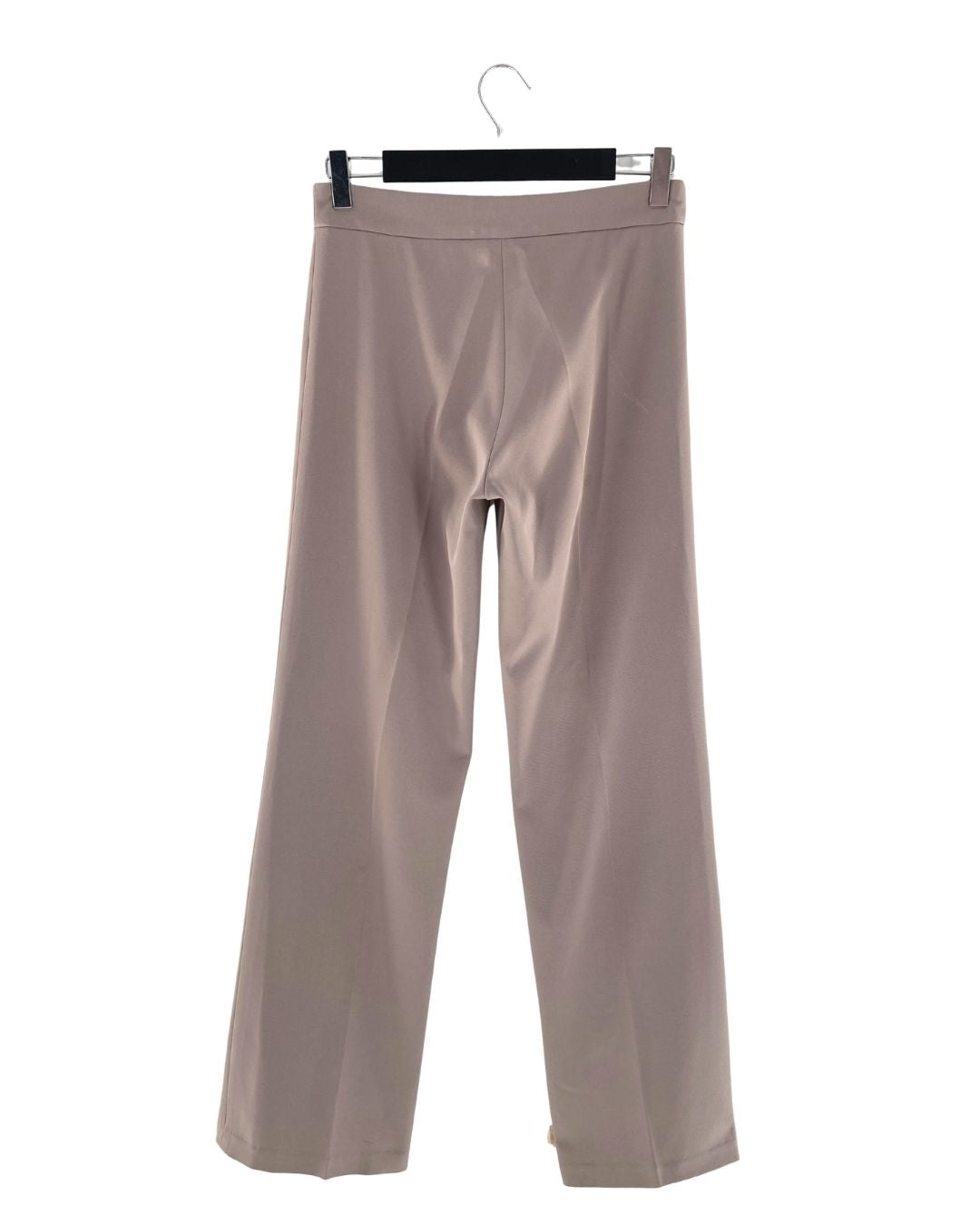 Pantalón suit wide leg