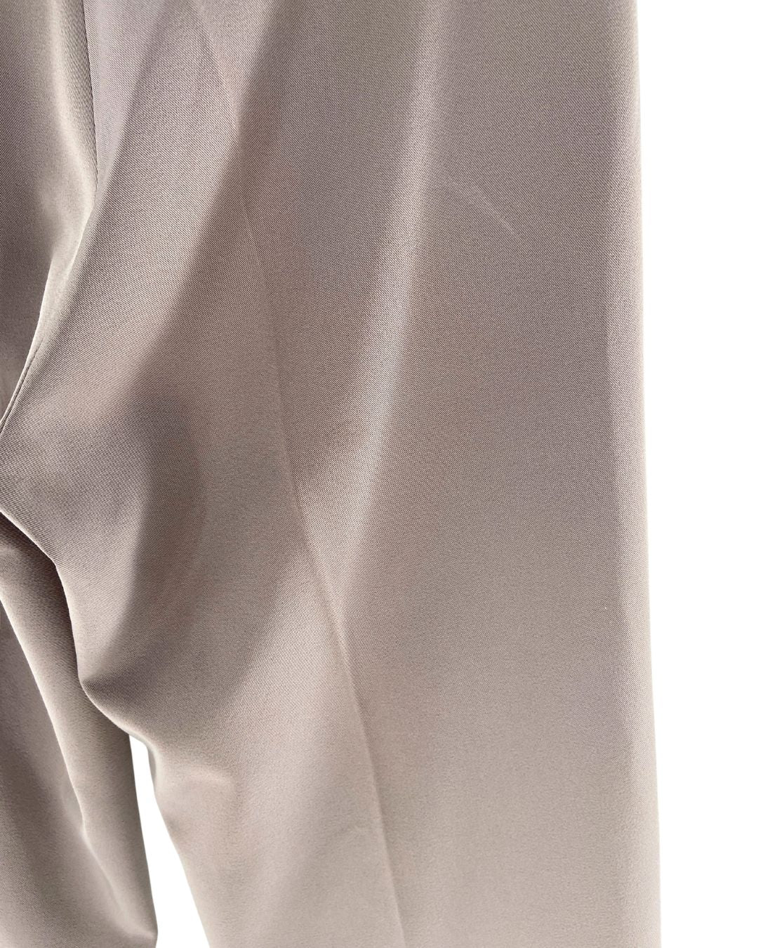 Pantalón suit wide leg